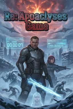 Re: Apocalypse Game