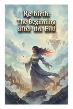 Re-birth: The Beginning after the End