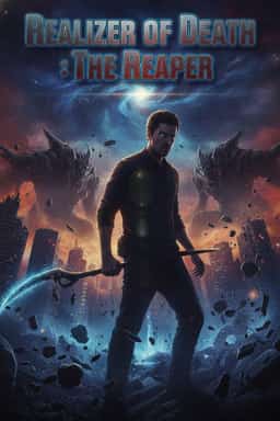 Realizer of Death : The Reaper
