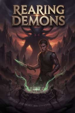 Rearing Demons