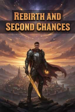 Rebirth and Second Chances