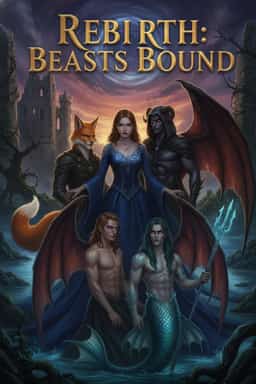 Rebirth: Beasts Bound