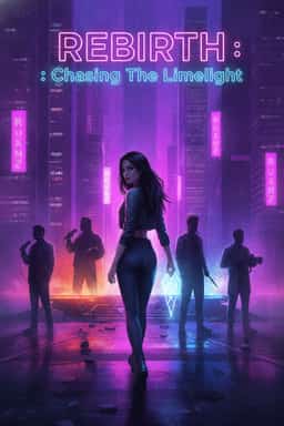 REBIRTH : Chasing The Limelight