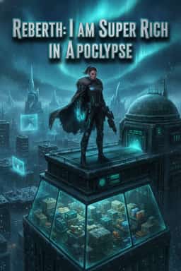 Rebirth: I Am Super Rich in Apocalypse