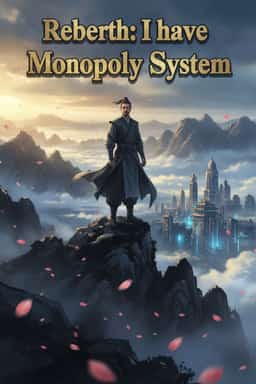 Rebirth: I have Monopoly System