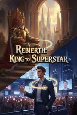 Rebirth: King to Superstar