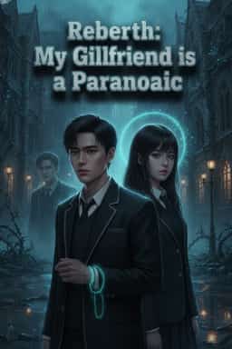 Rebirth: My Girlfriend is a Paranoiac