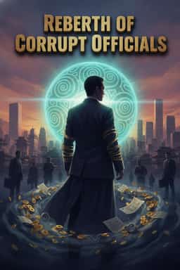 Rebirth of Corrupt Officials