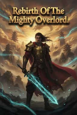 Rebirth Of The Mighty Overlord.