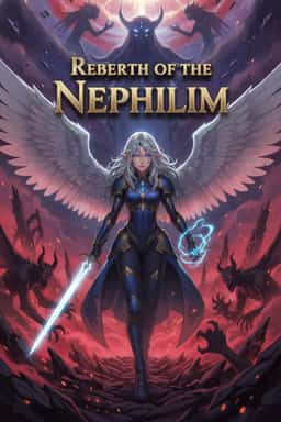 Rebirth of the Nephilim