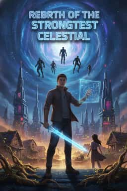 Rebirth of The Strongest Celestial