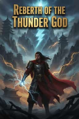 Rebirth of the Thunder God