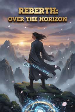 Rebirth: Over the Horizon