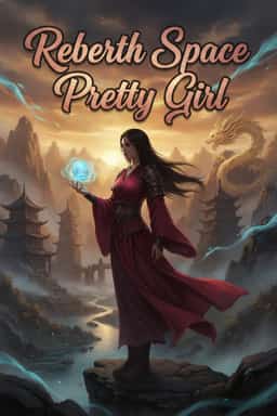 Rebirth Space Pretty Girl