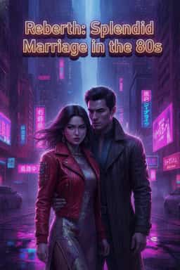 Rebirth: Splendid Marriage in the 80s