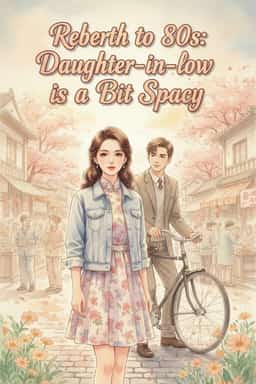Rebirth to 80s: Daughter-in-law is a Bit Spicy