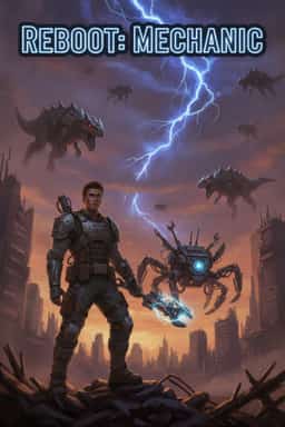 Reboot: Mechanic