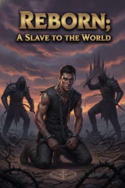Reborn; A Slave to the World