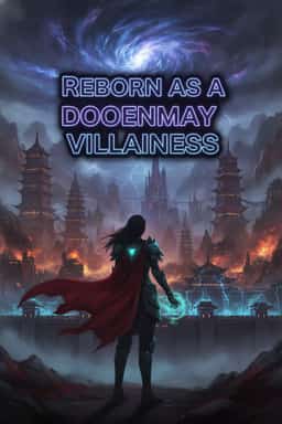 Reborn As A Doomsday Villainess