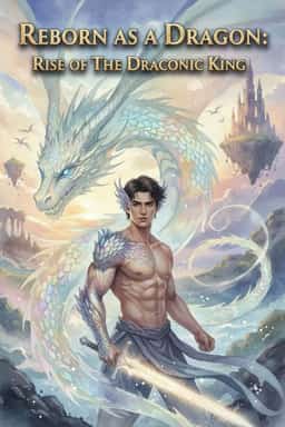 Reborn as a Dragon:Rise of The Draconic King