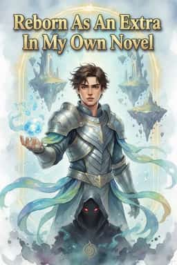 Reborn As An Extra In My Own Novel
