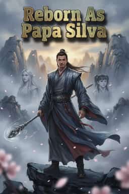 Reborn As Papa Silva