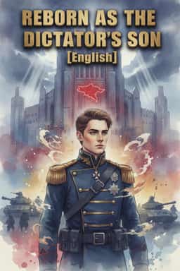 Reborn as the Dictator's Son [English]