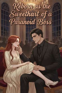 Reborn as the Sweetheart of a Paranoid Boss