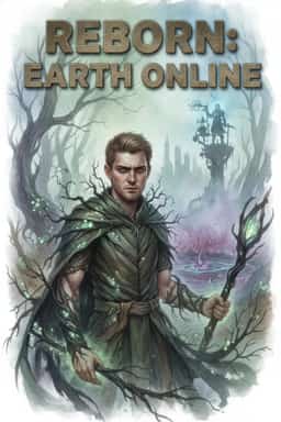 Reborn: Earth Online
