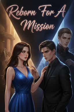 Reborn For A Mission