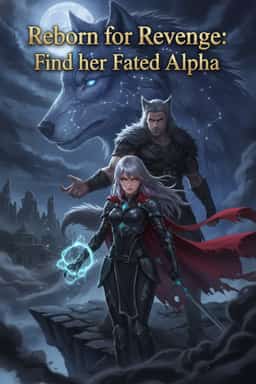 Reborn for Revenge: Find her Fated Alpha