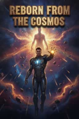Reborn From the Cosmos