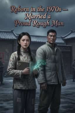 Reborn in the 1970s — Married a Proud Rough Man