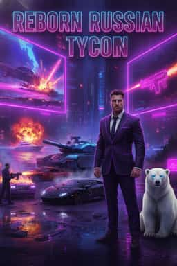 Reborn Russian Tycoon