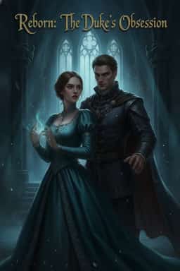 Reborn: The Duke's Obsession