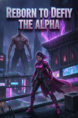 Reborn To Defy The Alpha