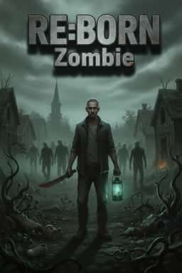 RE:BORN Zombie