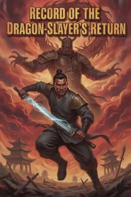 Record of the Dragon-Slayer’s Return