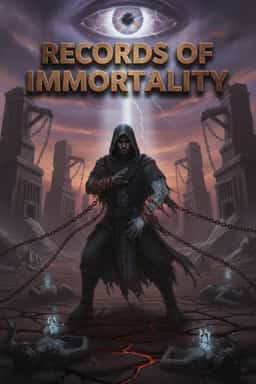 Records of Immortality
