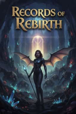 Records of Rebirth