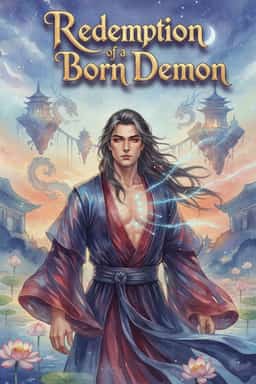 Redemption of a Born Demon
