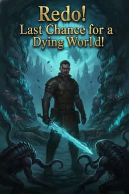 Redo! Last Chance for a Dying World!