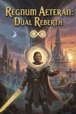 Regnum Aetern: Dual Rebirth