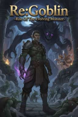 Re:Goblin -Rise Of The Evolving Monster-