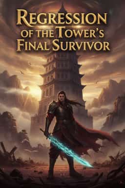 Regression of the Tower's Final Survivor