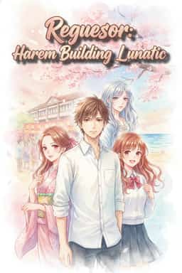 Regressor: Harem Building Lunatic