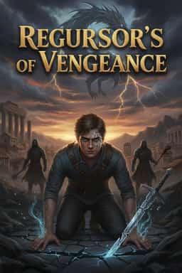 Regressor's Harem Of Vengeance