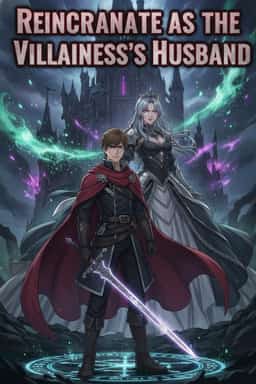 Reincarnate as the Villainess's Husband