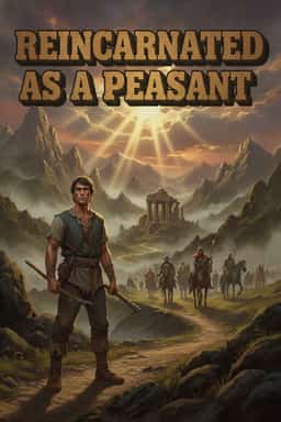 Reincarnated As A Peasant
