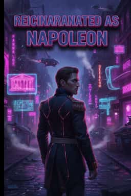 Reincarnated as Napoleon